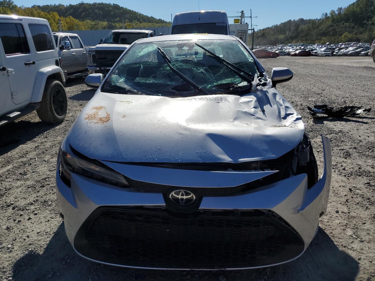 2020 Toyota Corolla - Image 5
