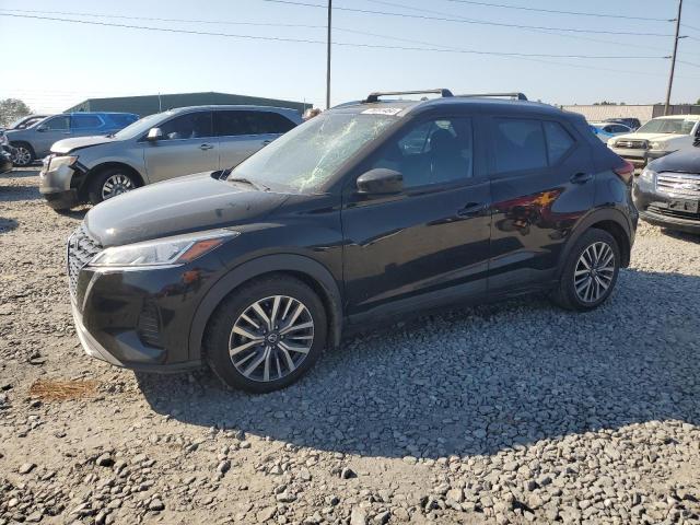 2021 Nissan Kicks Sv en Venta en Tifton, GA - All Over