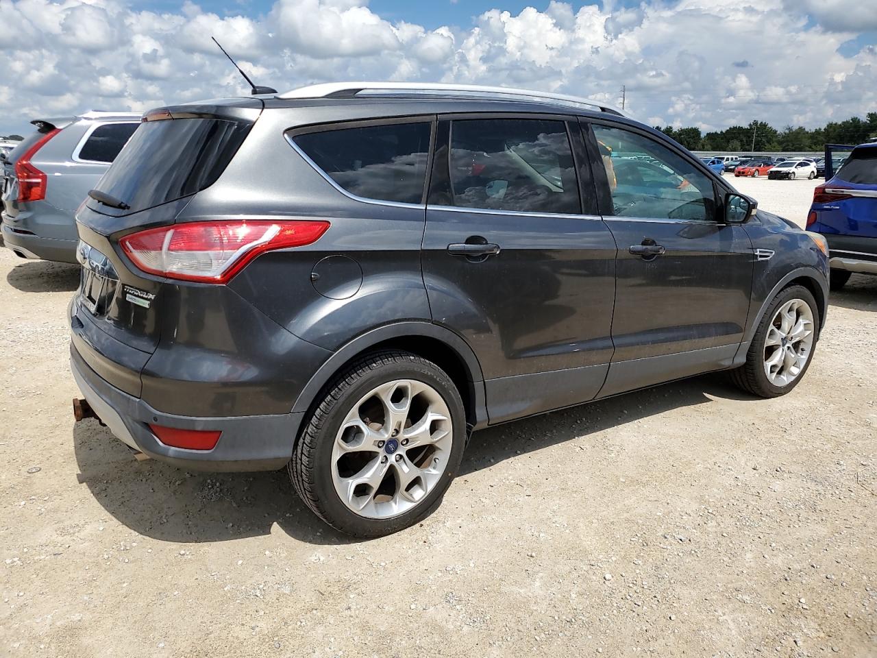 2015 Ford Escape - Image 3