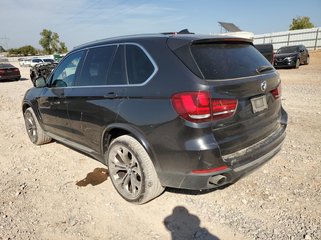 5UXKR2C5XG0R71520 2016 BMW X5 - Image 2