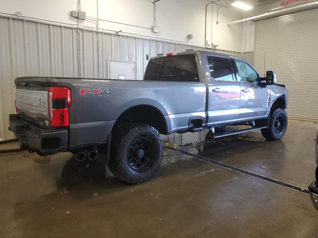 2023 Ford F350 - Image 3