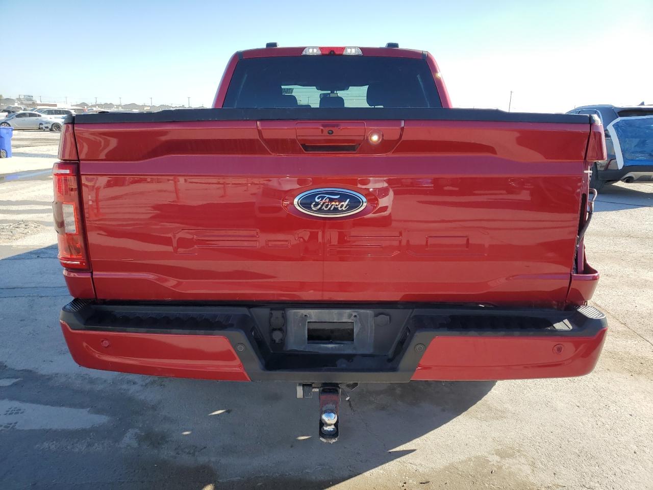 2021 Ford F-150 - Image 6