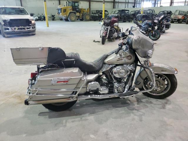 2007 Harley-Davidson Flht Classic за продажба в Lawrenceburg, KY - All Over