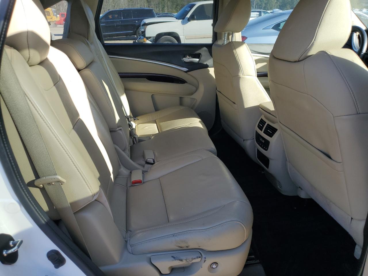 2014 Acura MDX - Image 11