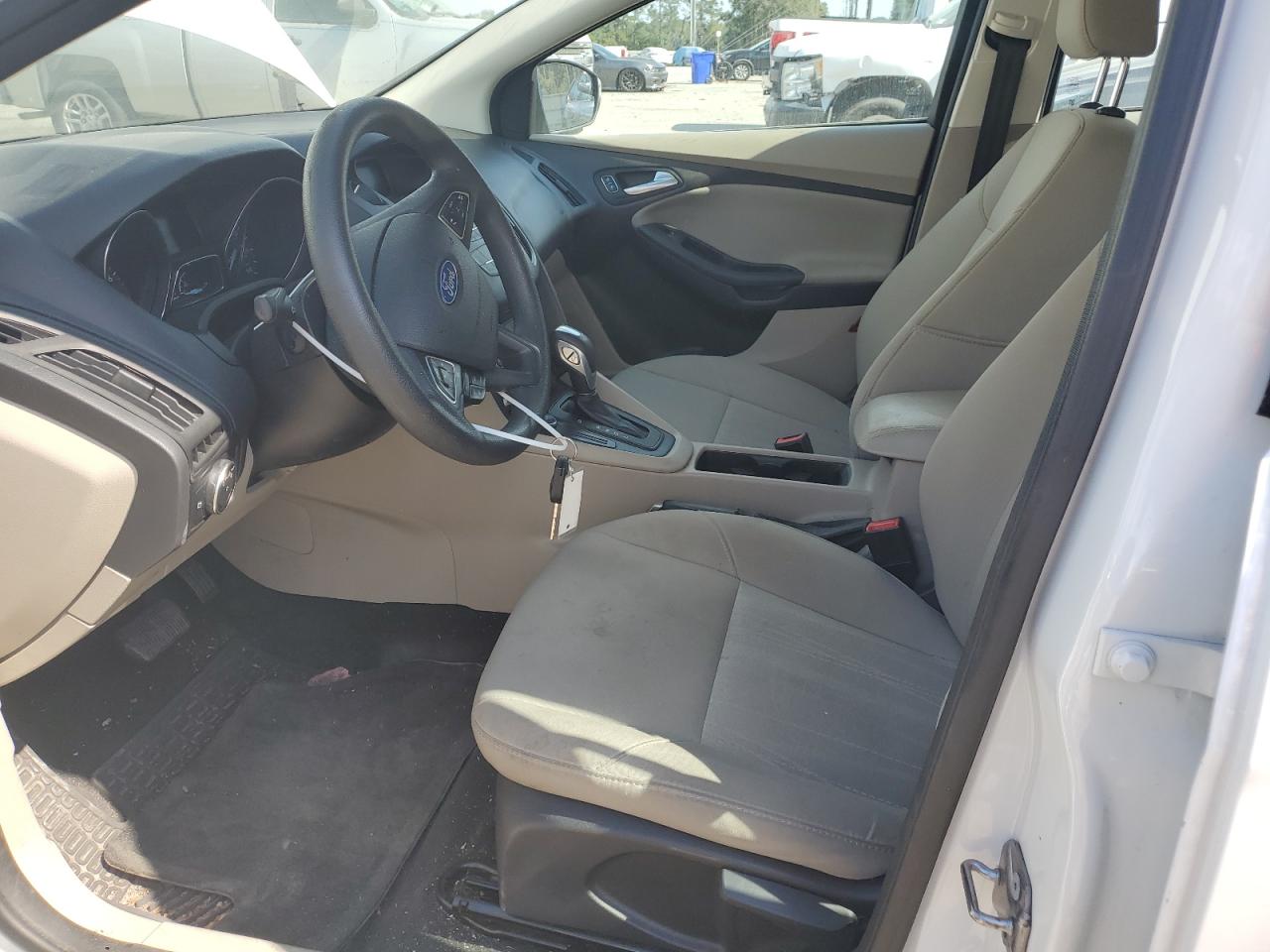 2015 Ford Focus - Image 7