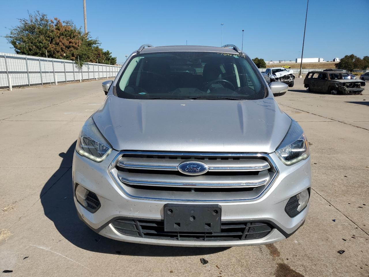 2017 Ford Escape - Image 5