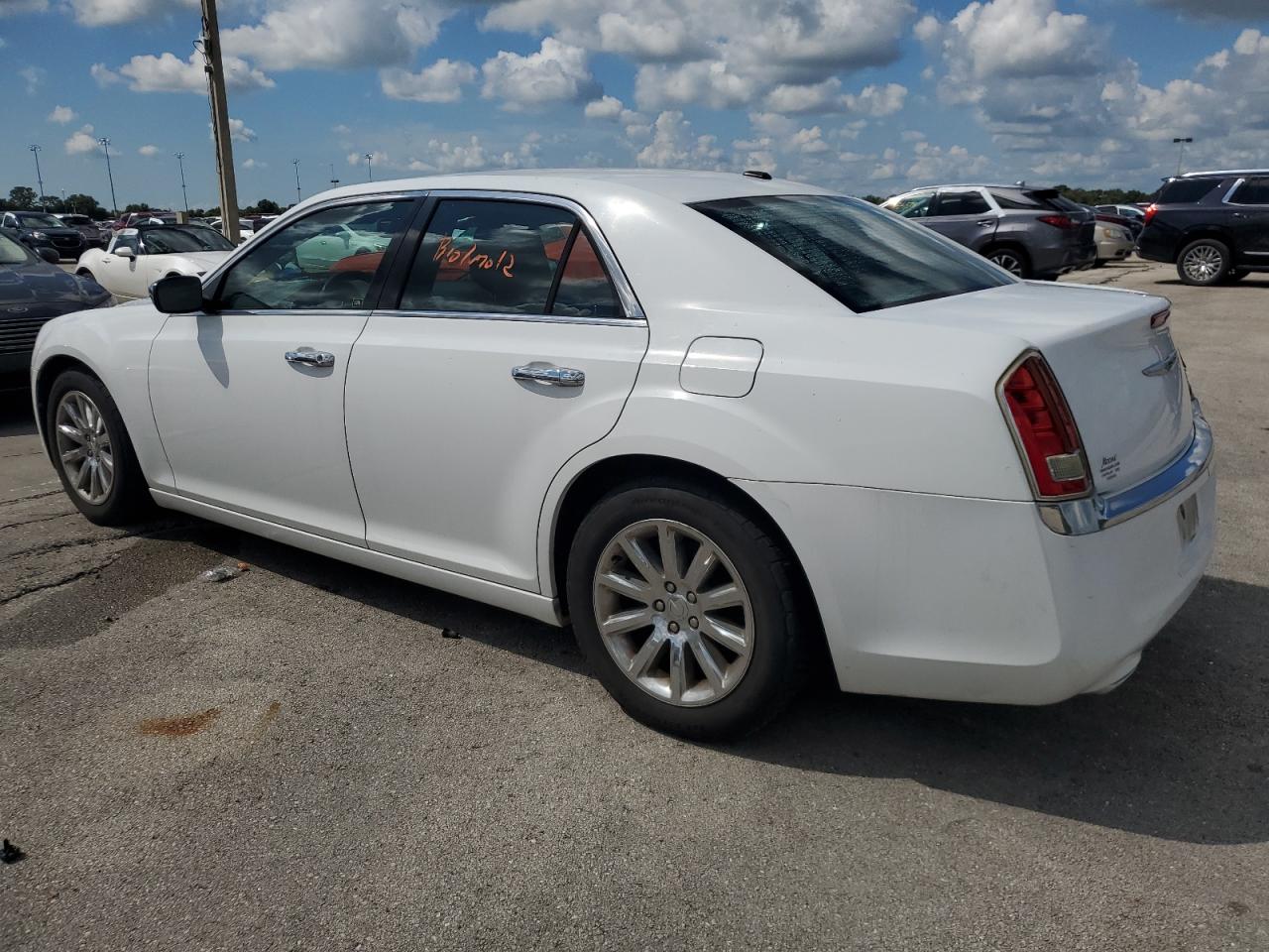 2011 Chrysler 300 - Image 2