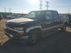 2002 Chevrolet Silverado K1500 for Sale in Elgin, IL - Front End