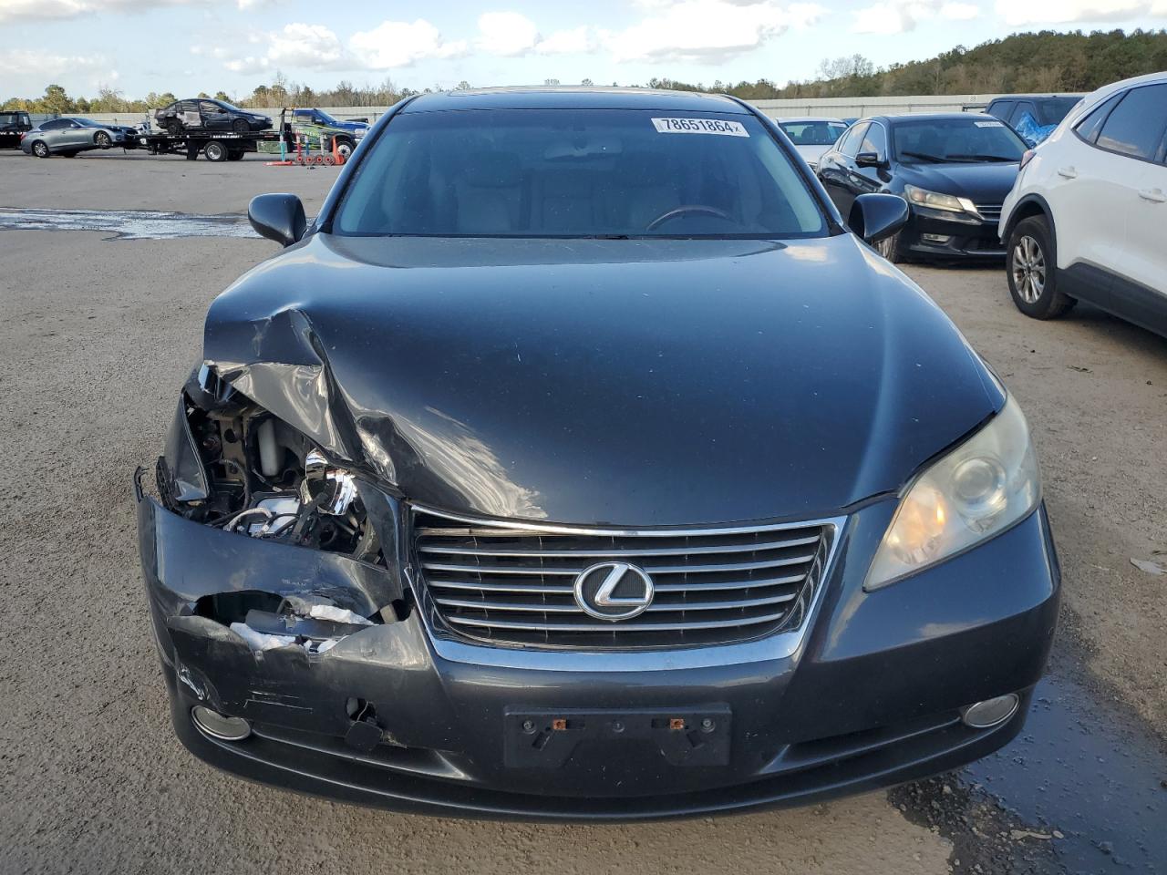 2008 Lexus ES - Image 5