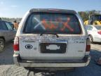 2002 Toyota 4Runner Sr5 for Sale in Spartanburg, SC - Water/Flood