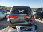 2009 Honda Odyssey Exl продається в Chambersburg, PA - Rear End