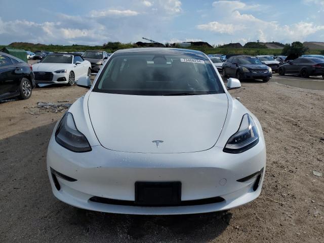 5YJ3E1EB1PF386423 Tesla Model 3  5