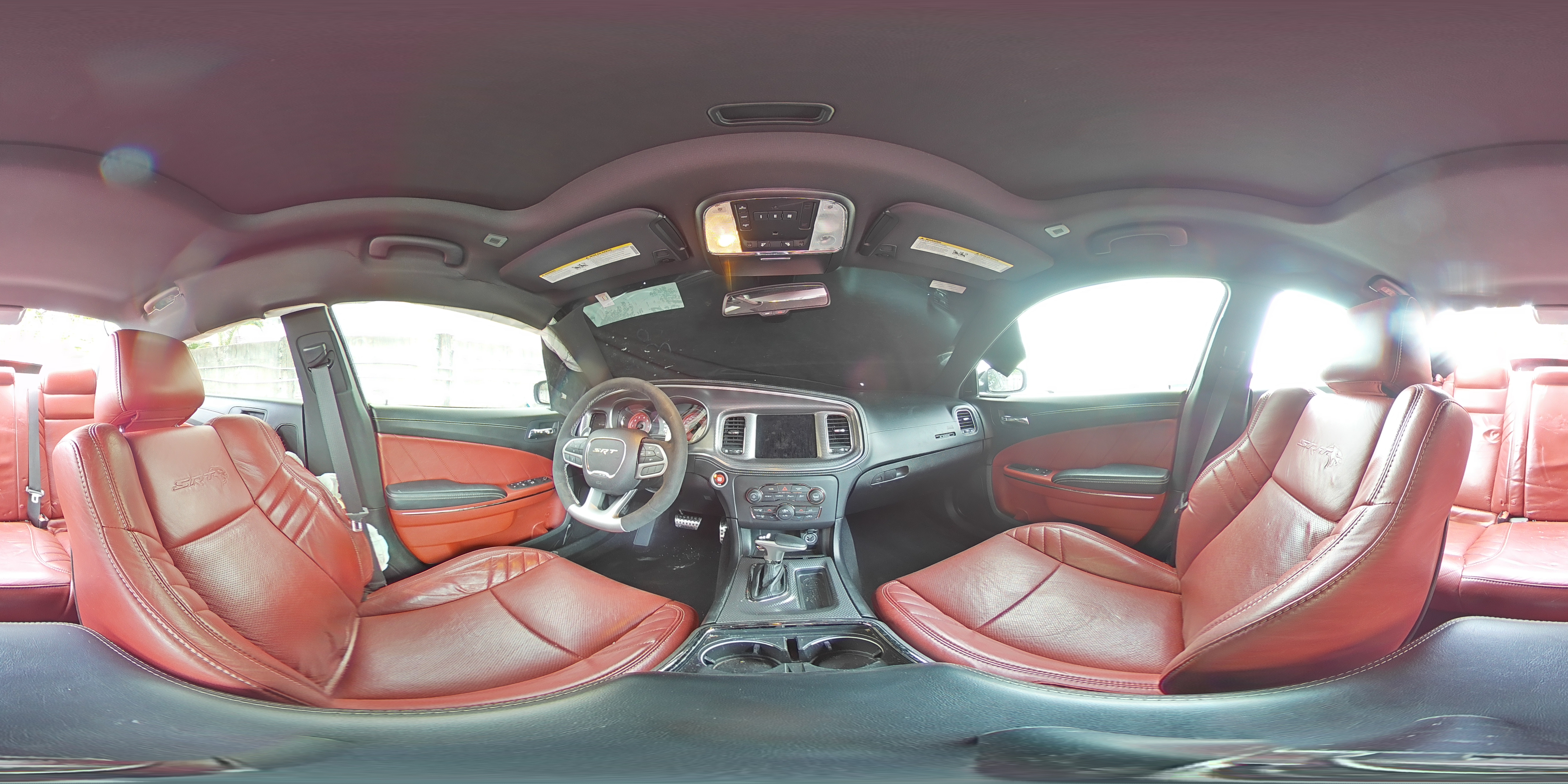 2022 Dodge Charger Srt Hellcat VIN: 2C3CDXL95NH131436 Lot: 76196014