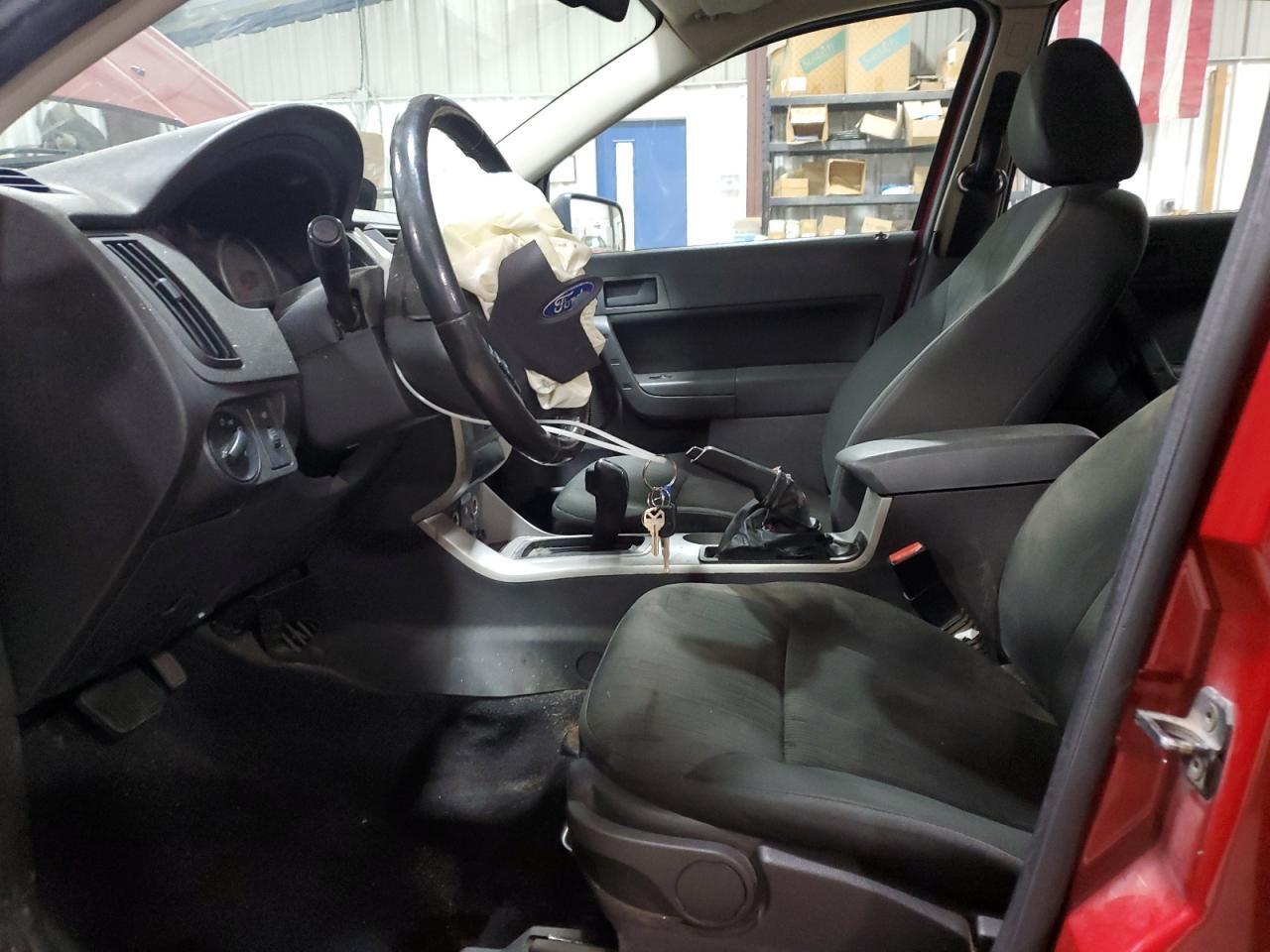 2009 Ford Focus - Image 7