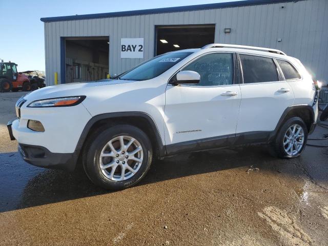 2014 Jeep Cherokee Latitude for Sale in Elgin, IL - Rear End