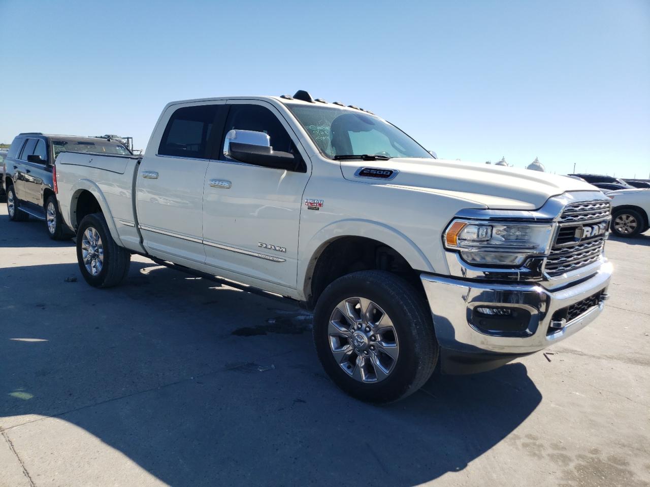 2020 RAM 2500 - Image 4