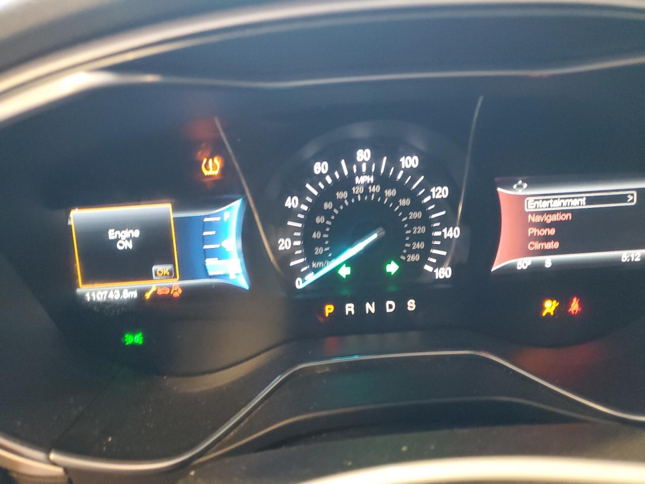 2016 Ford Fusion - Image 9