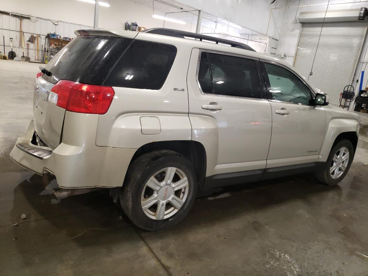 VIN 2GKFLWE3XE6202953 2014 GMC TERRAIN no.3