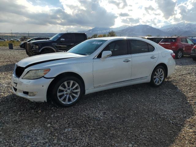 2010 Lexus Ls 460 na sprzedaż w Magna, UT - Front End