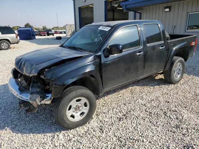 2011 Chevrolet Colorado Lt