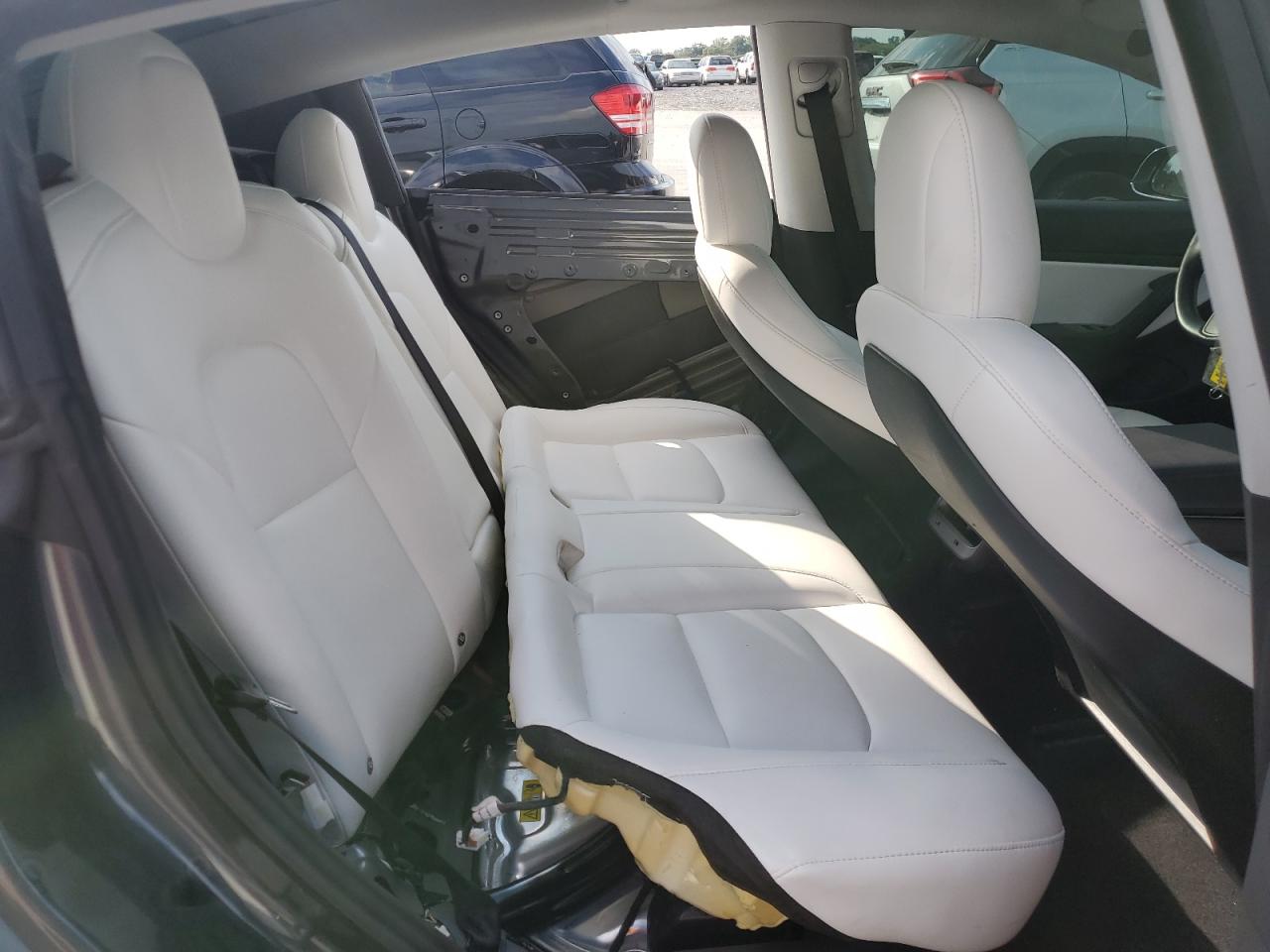 2018 Tesla Model 3 VIN: 5YJ3E1EA0JF155589 Lot: 73507644