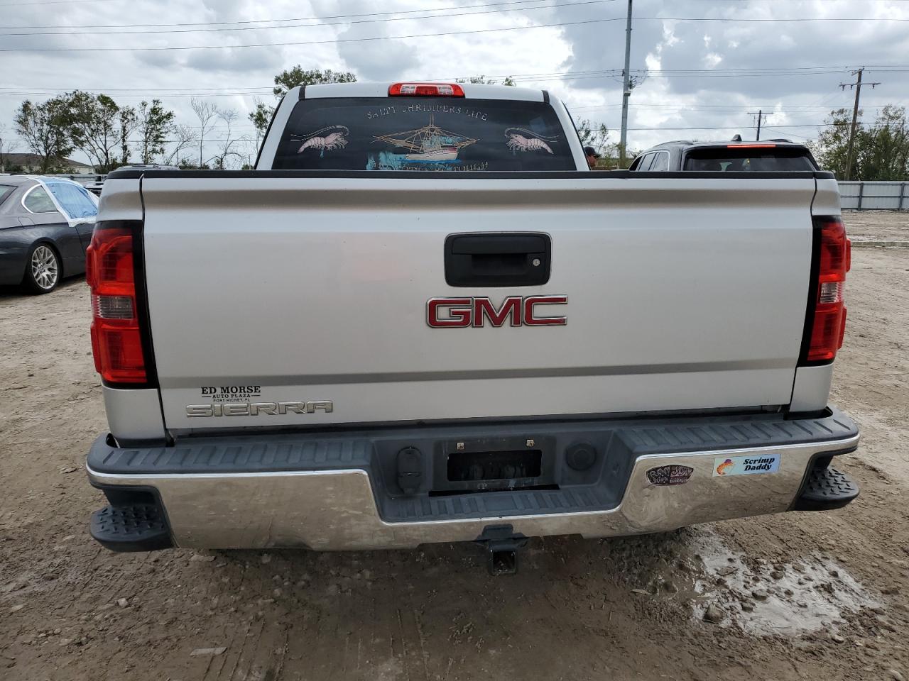 3GTP1TEH3EG217850 2014 GMC Sierra C1500