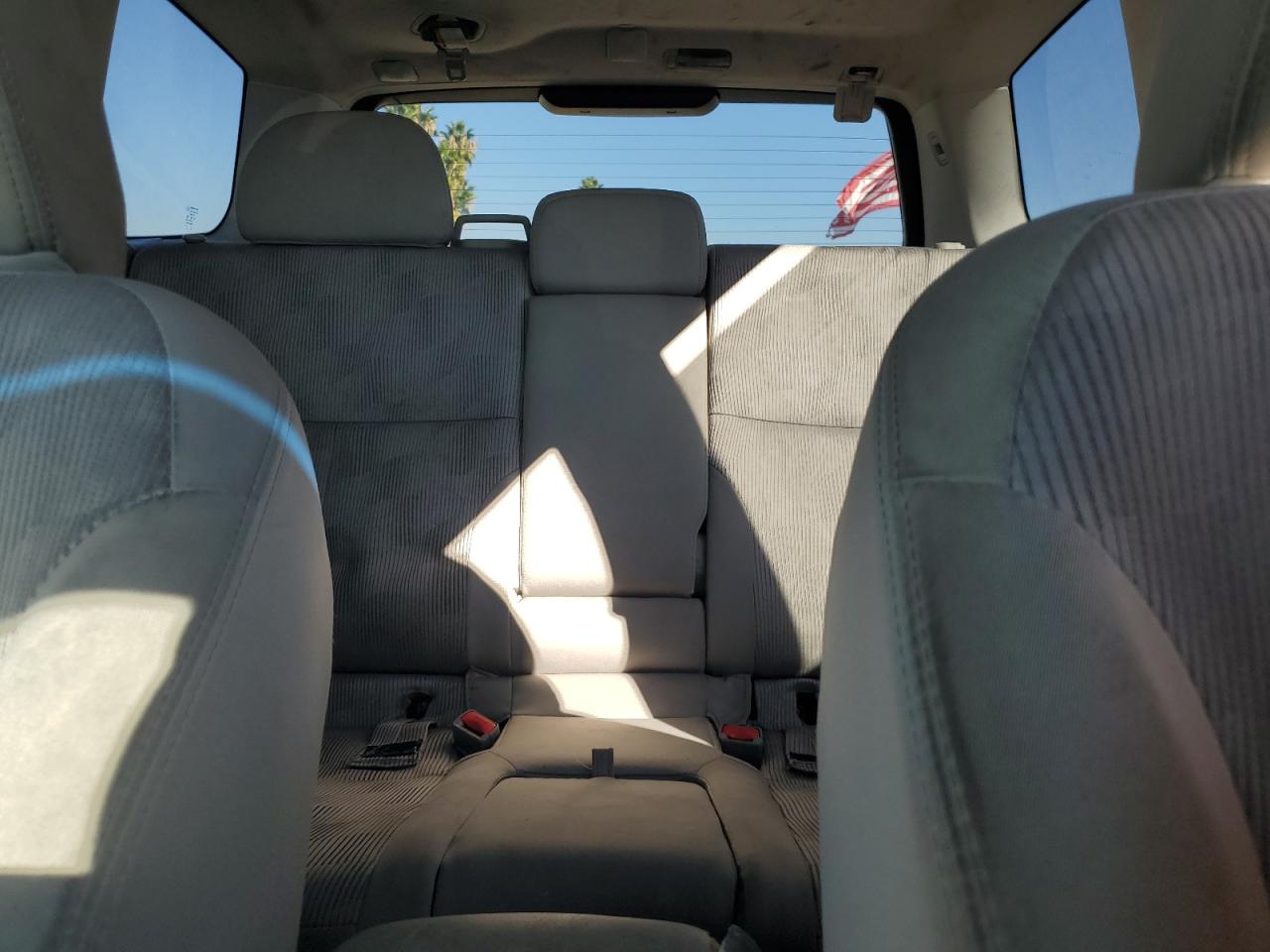 2010 Subaru Forester - Image 10