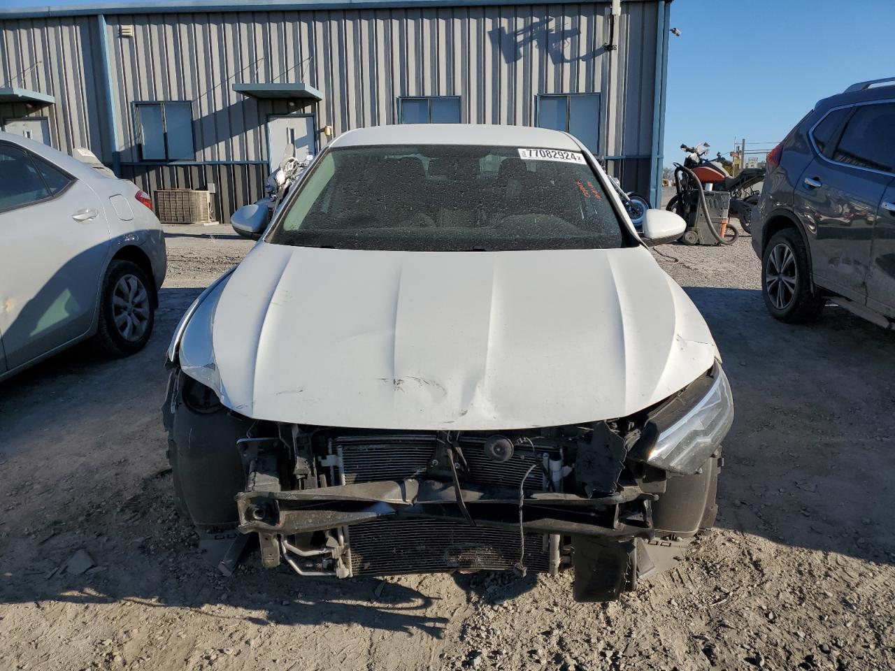 2019 Volkswagen Jetta - Image 5