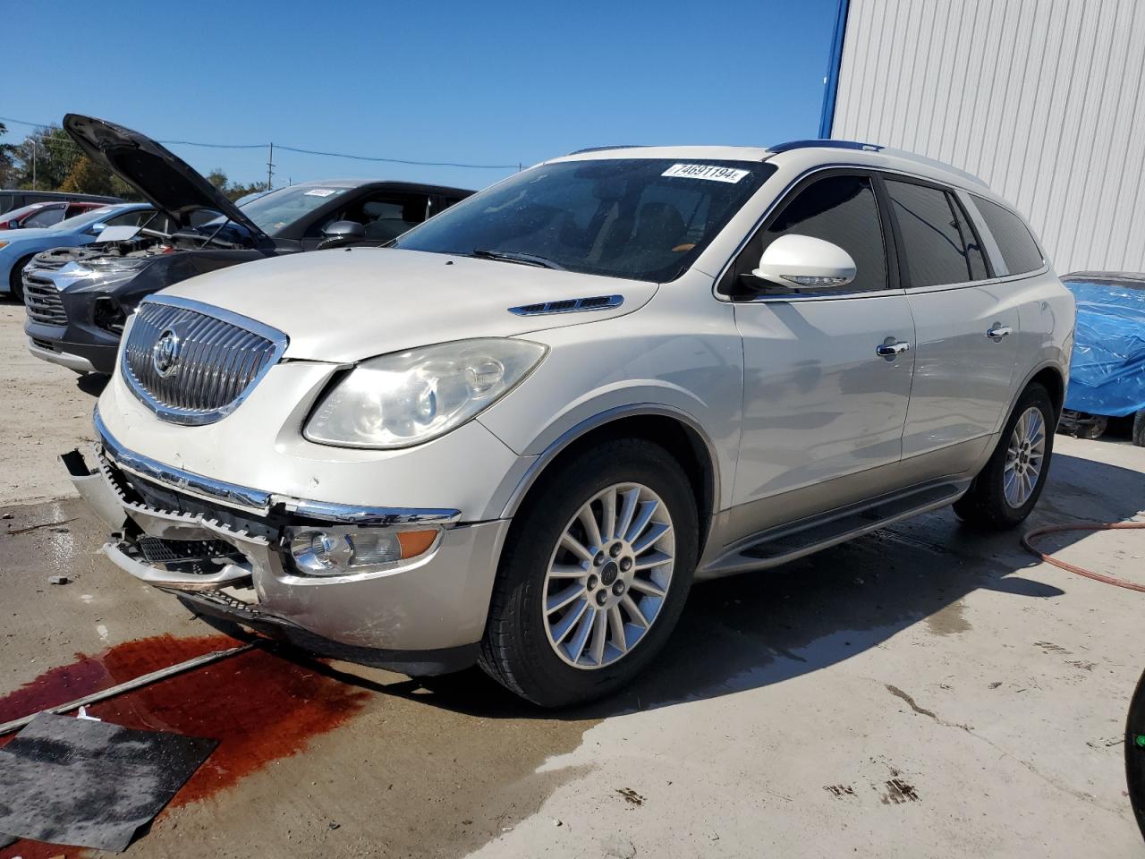 Buick Enclave