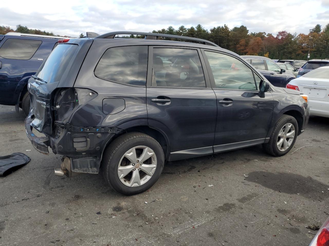 2016 Subaru Forester - Image 3
