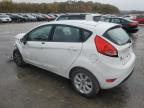 2012 Ford Fiesta Se للبيع في Louisville، KY - Front End