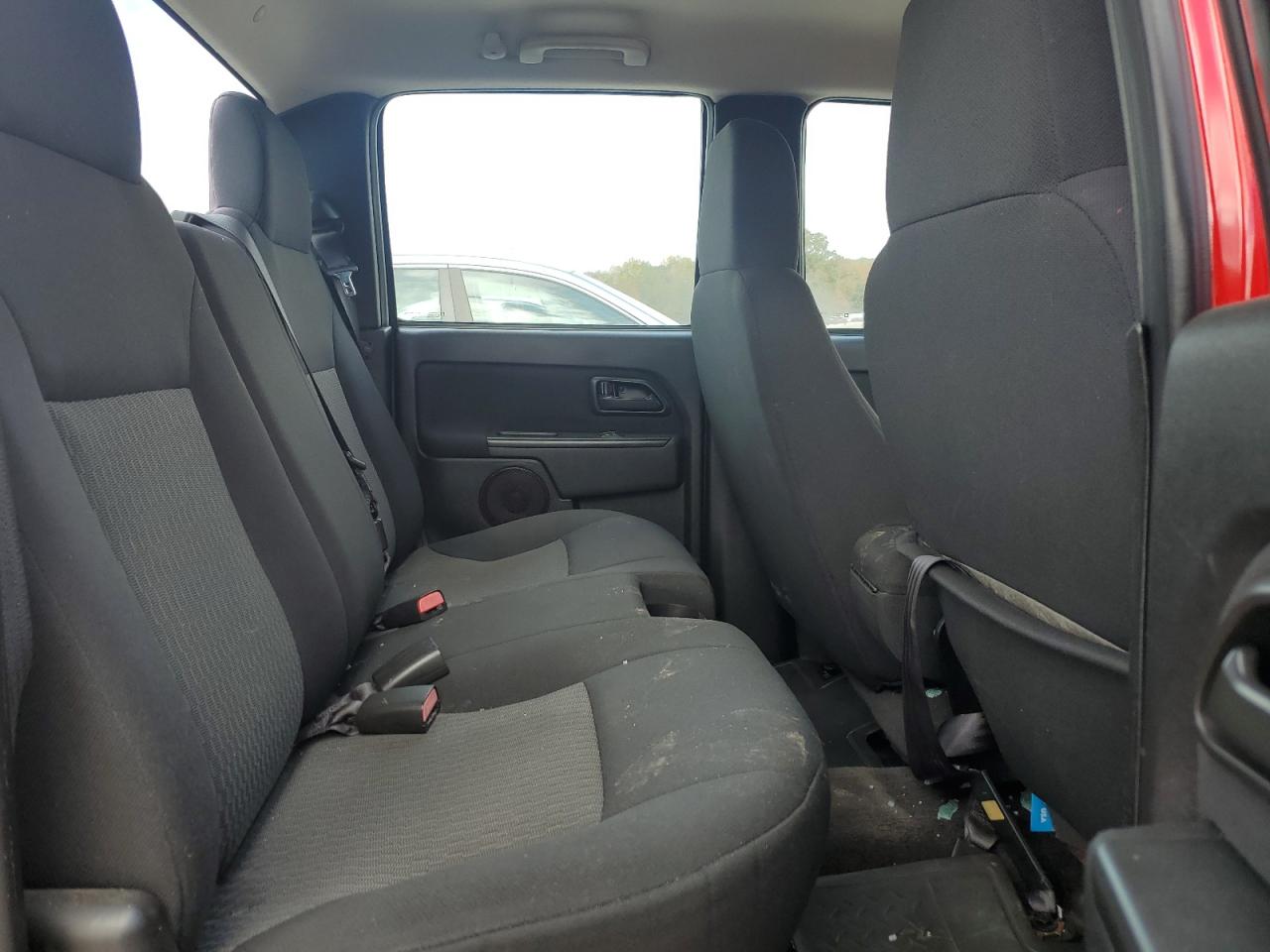 2007 Chevrolet Colorado - Image 10