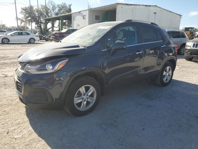 2019 Chevrolet Trax 1Lt for Sale in Riverview, FL - Front End