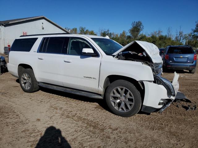  GMC YUKON 2020 White