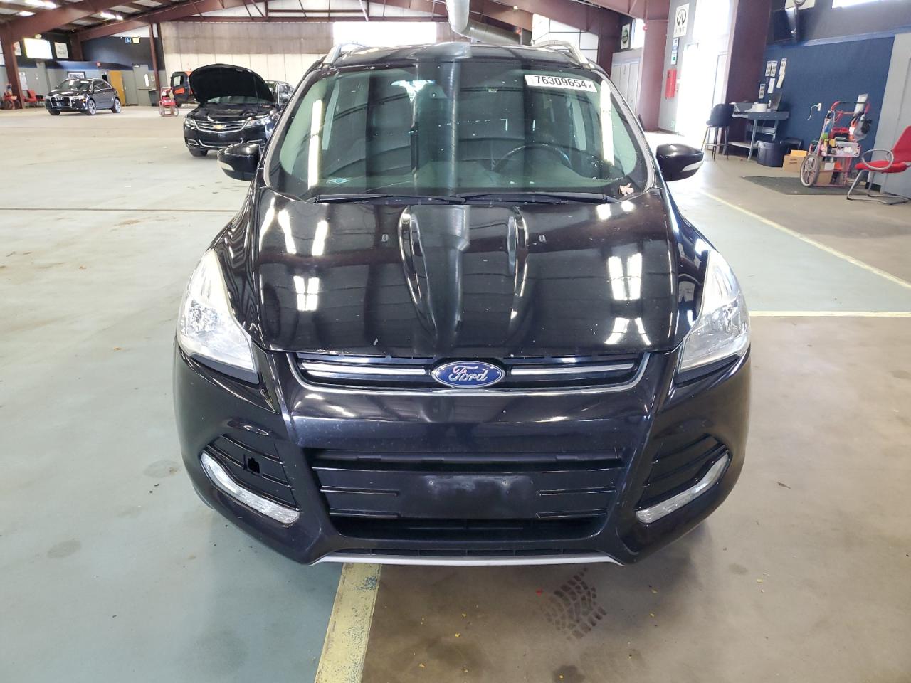 2016 Ford Escape - Image 5