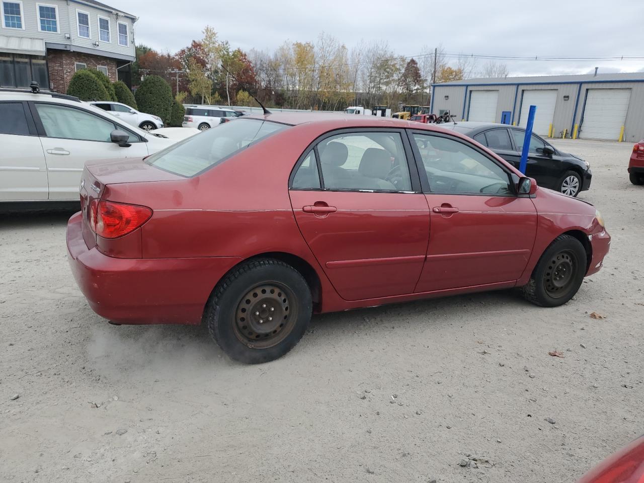 2005 Toyota Corolla - Image 3