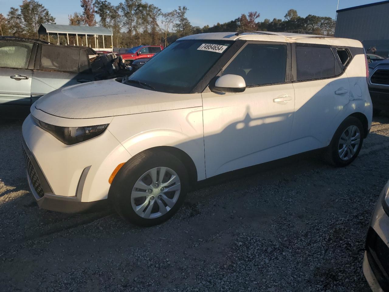 2024 KIA SOUL