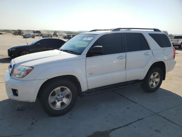 2007 Toyota 4Runner Sr5