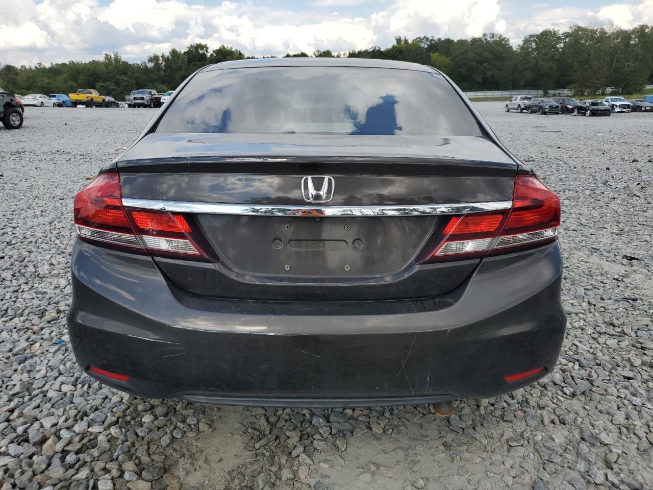 2013 Honda Civic - Image 6