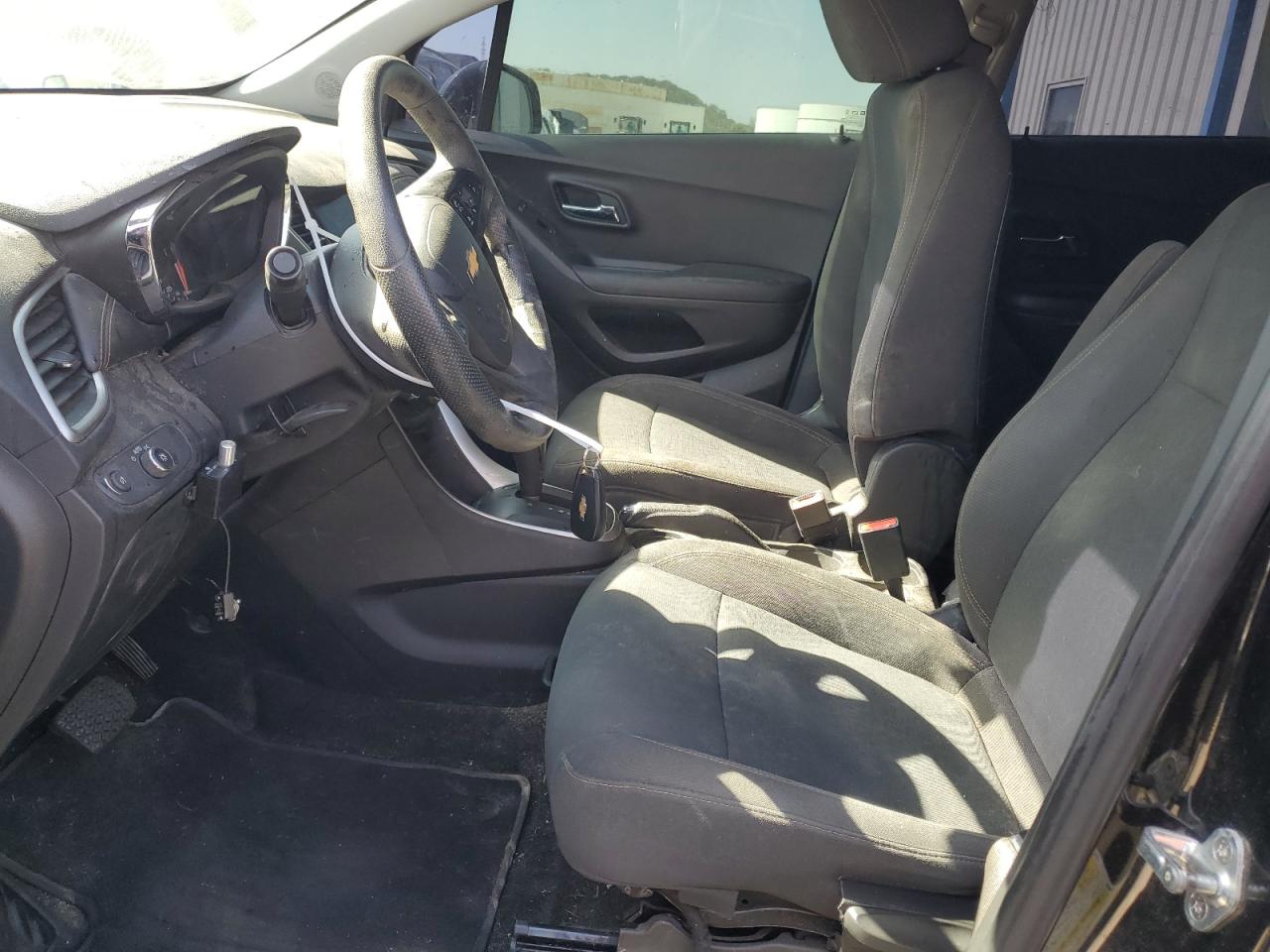 2020 Chevrolet Trax - Image 7