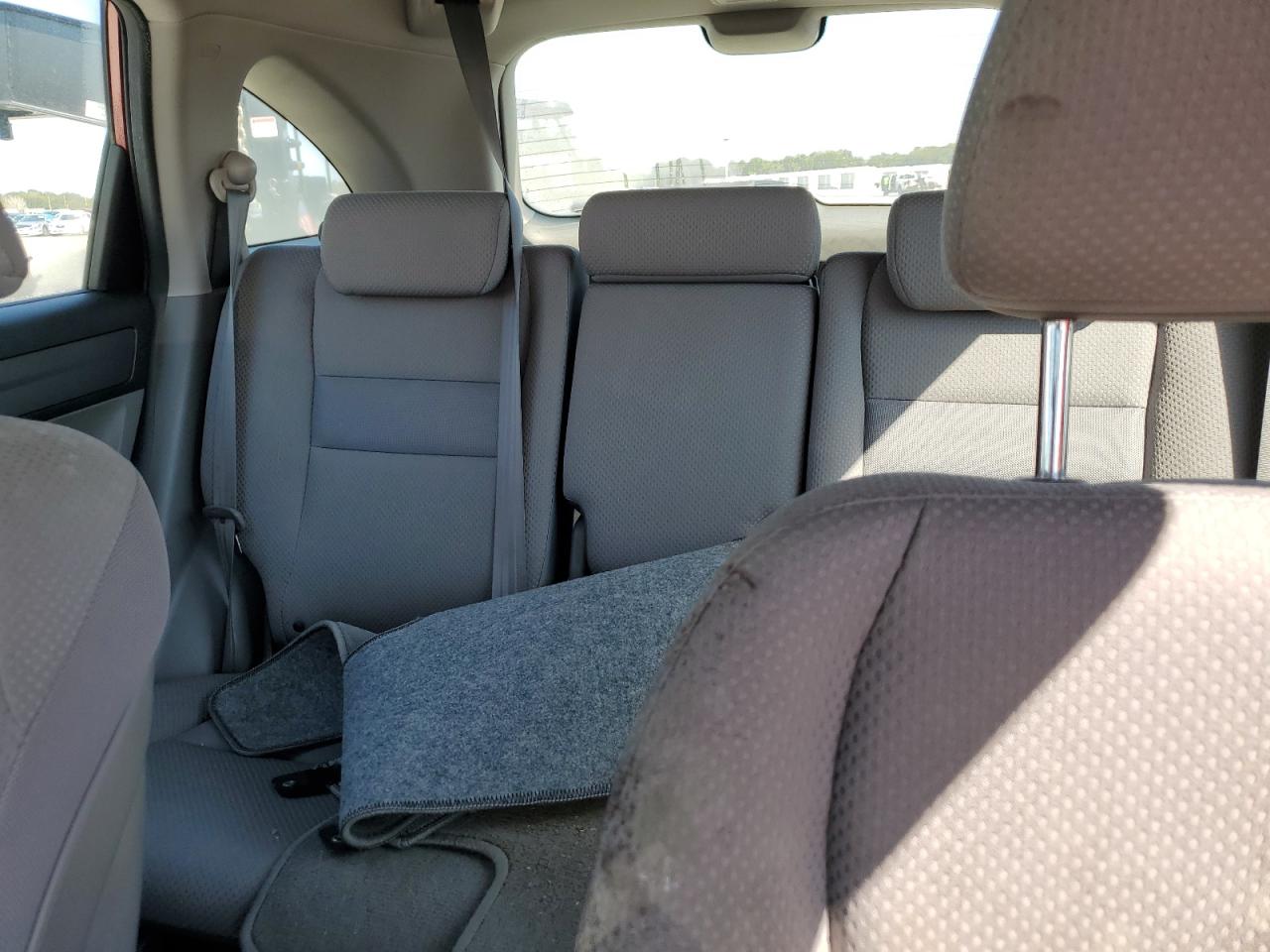 2008 Honda CR-V - Image 10