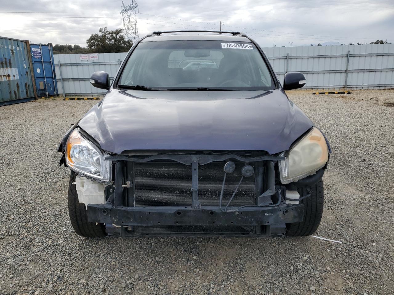 2009 Toyota RAV 4 - Image 5