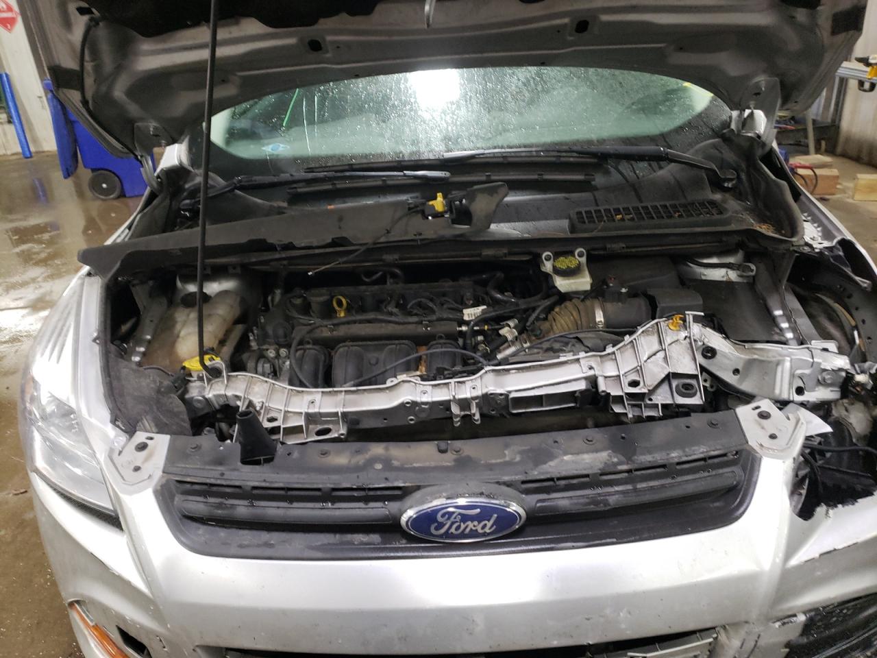 2014 Ford Escape - Image 11