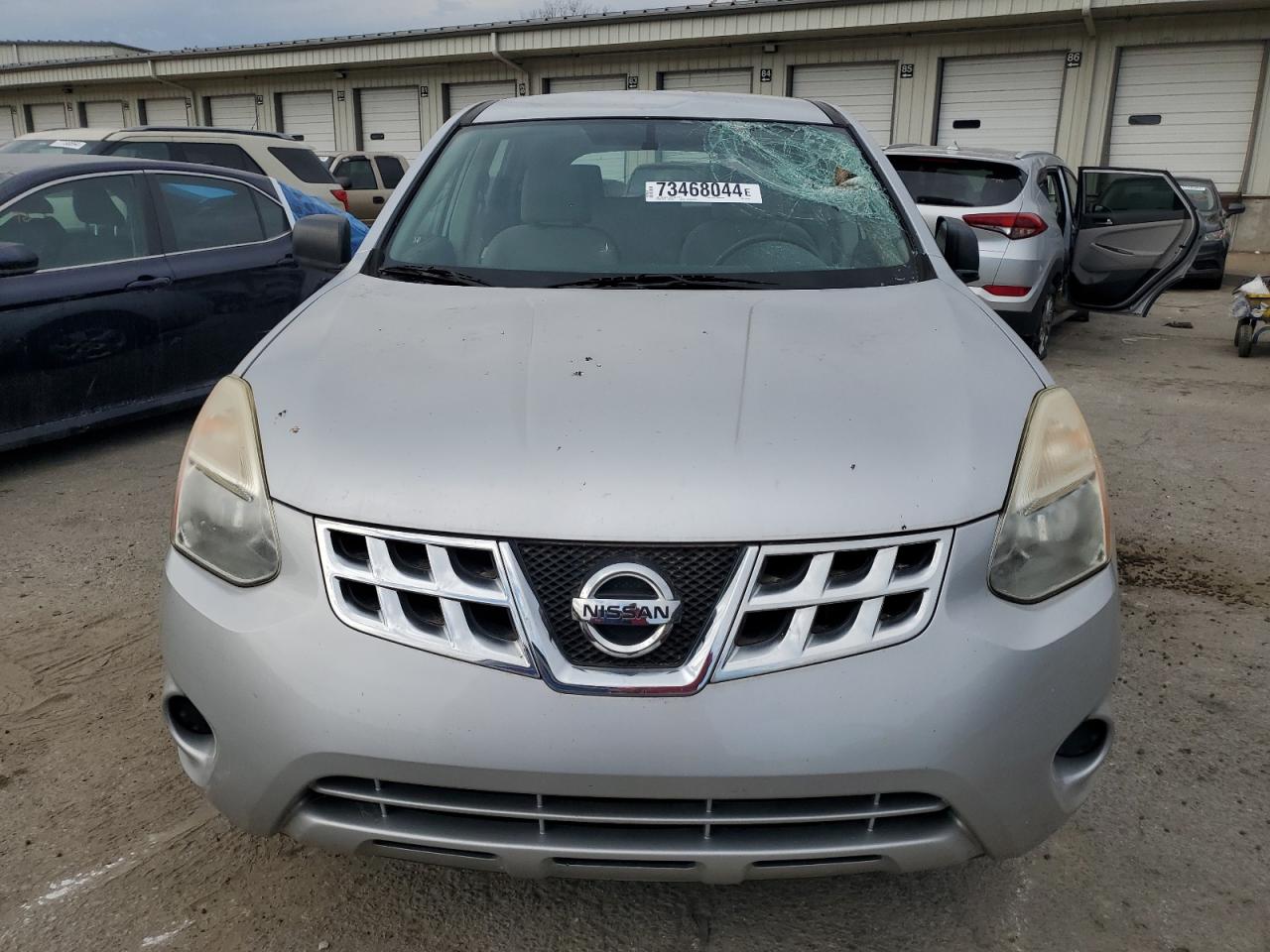 2011 Nissan Rogue - Image 5