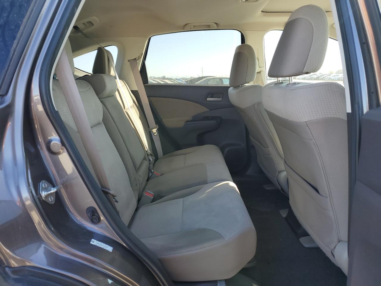 2014 Honda CR-V - Image 10