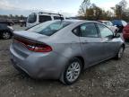 2016 Dodge Dart Se на продаже в Cahokia Heights, IL - Water/Flood