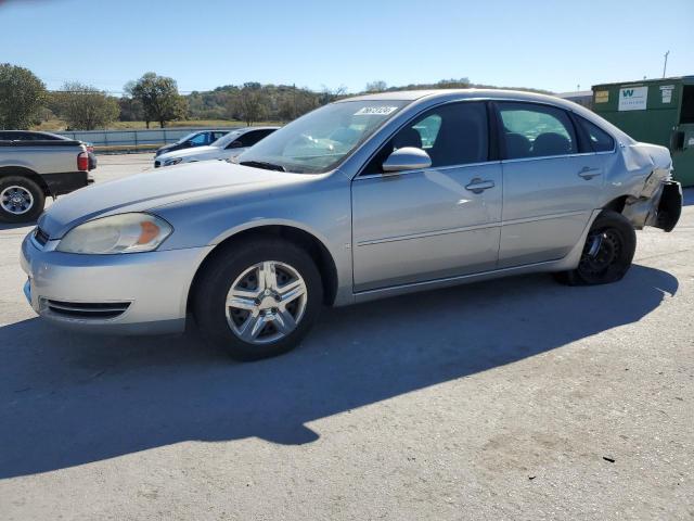 2007 Chevrolet Impala Ls