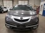 2011 Acura Mdx  на продаже в Ham Lake, MN - Front End