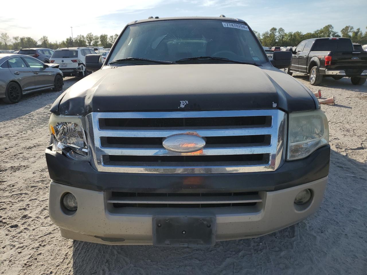 2007 Ford Expedition - Image 5