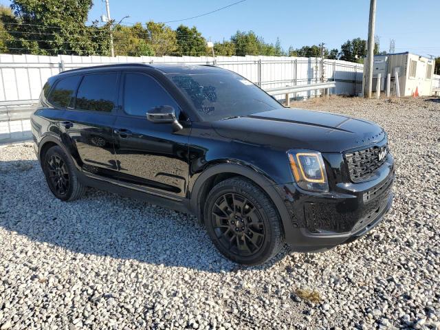 5XYP3DHC2NG257822 Kia Telluride  4